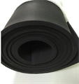 Неопрен CR 160 (40*1000*2000 мм) 1110-40