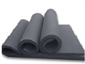 Пористая резина EPDM 10х1000х2000 мм 1410-10 Пористая резина EPDM 10х1000х2000 мм 1410-10