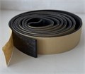 Лента уплотнительная самоклеящаяся (EVA) 3*20*2000 мм 1683-20