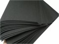 Неопрен CR/SBR листовой 0,5х1000х2000 мм 1120-0,5 - фото 5330